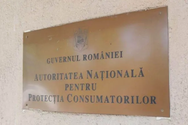 ANPC a găsit produse expirate din 2022 la restaurantul din Reghin