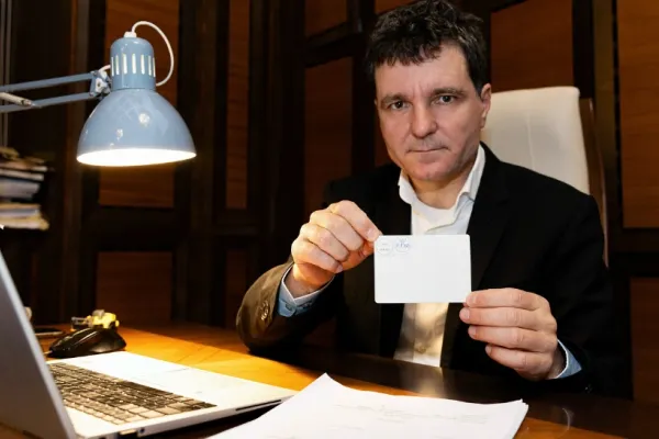 Crin Antonescu nu l-a speriat pe Nicușor Dan: „Gradul meu de notorietate e de 90%”