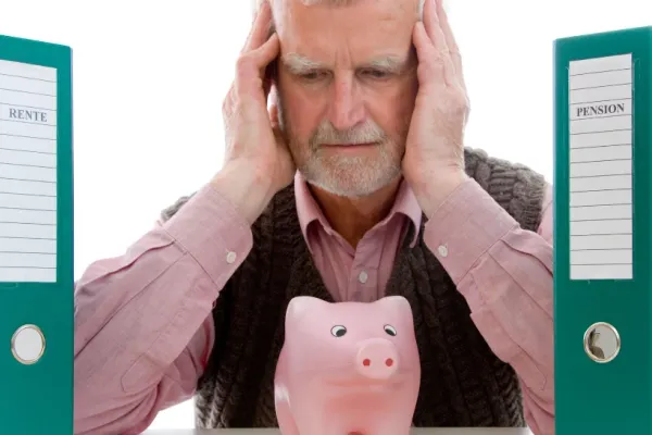 Numărul beneficiarilor de INDEMNIZAȚIE SOCIALĂ pentru pensionari a scăzut în octombrie! Anunțul Casei Naționale de Pensii