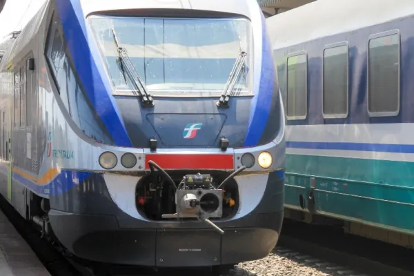 Circulația feroviară din Italia, paralizată timp de 8 ore. Companiile feroviare au intrat în grevă după ce un conductor a fost înjunghiat