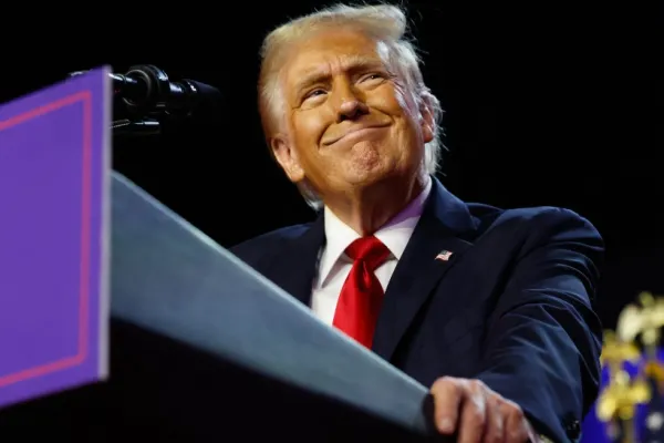 Victoria lui Trump are consecințe mari asupra siguranței Europei. Franța și Germania, întâlnire de urgență în această seară
