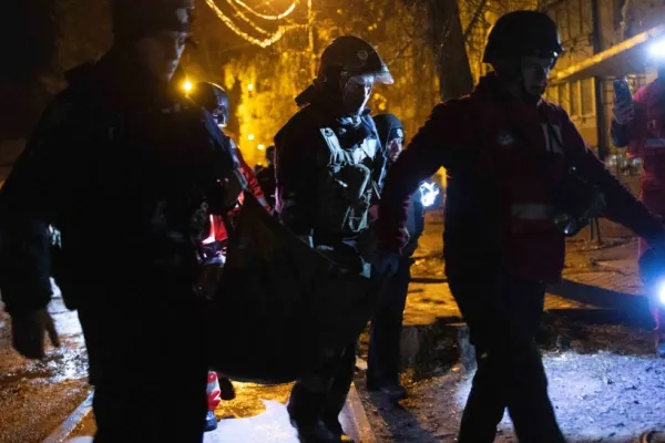 Război în Ucraina, ziua 998. Atac masiv cu rachete asupra Ucrainei: principalele orașe vizate - LIVE TEXT