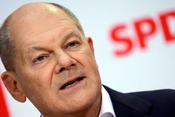 Olaf Scholz nu susține amenzile Uniunii Europene pentru producătorii auto care nu respectă limitele CO2
