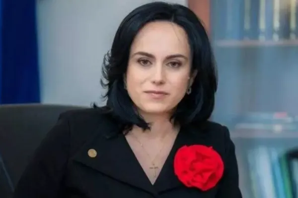 Ministrul Muncii vine la Realitatea Plus. Simon Bucura Oprescu intervine în scandalul recalculării