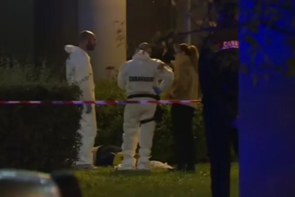 Un român din Italia acuzat de crimă s-a sinucis, aruncându-se pe geam dintr-un spital