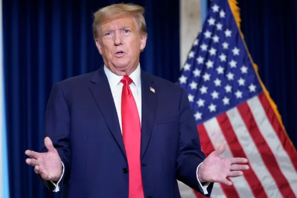 Analist politic: „România a plecat greșit de la premisa că „accidentul” Trump nu se mai poate întâmpla a doua oară”