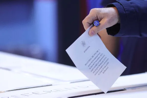 Referendumul lui Nicușor Dan a fost validat de Biroul Electoral Central. A depășit pragul de 40%
