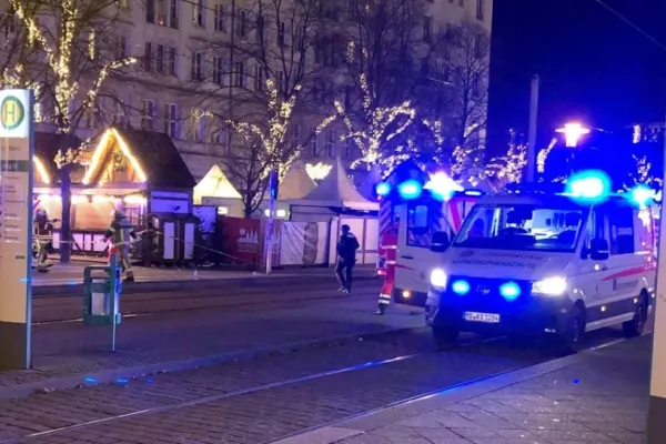 MAE, în alertă după atacurile din Germania: Ambasada României la Berlin solicită informații despre cetățenii români care se numără printre victime