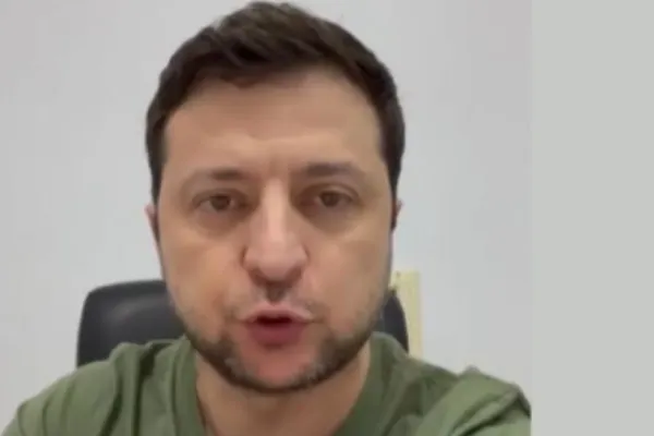 Război în Ucraina, ziua 1032: Bilanțul atacurilor asupra Kievului. Ce decizie a luat Zelenski - LIVE TEXT