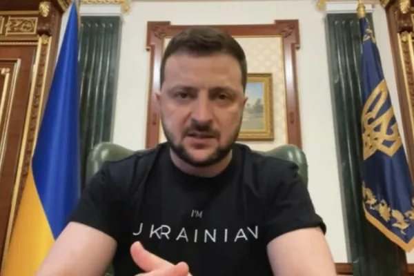 Război în Ucraina, ziua 1314. Zelenski răspunde amenințărilor Rusiei: „Ar trebui să știe că va exista și un blackout în Moscova” - LIVE TEXT