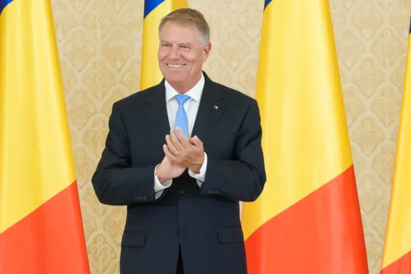 Klaus Iohannis: "Negocierile pentru Guvern continuă și astăzi" - Anunțarea noului premier se lasă așteptată - VIDEO