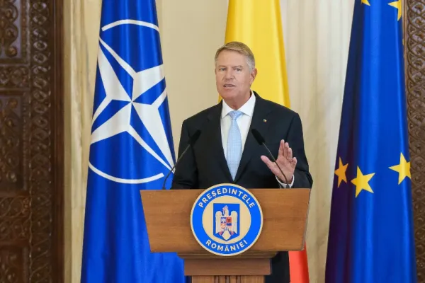 CCR a aprobat DEMISIA lui Iohannis! Ilie Bolojan va fi președinte interimar - DOCUMENT