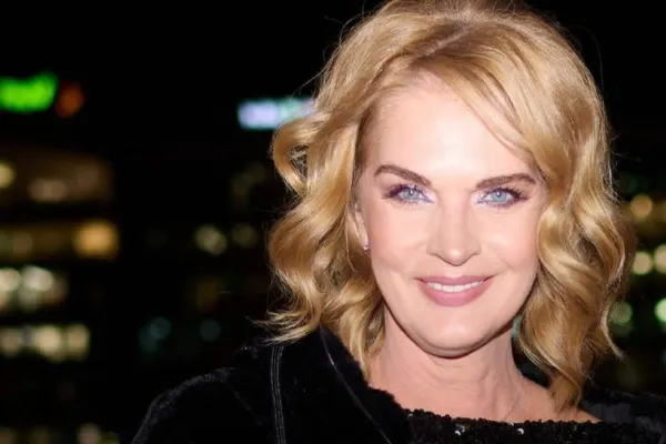 Manuela Hărăbor, gest de solidaritate pentru Realitatea PLUS: „V-au pus pumnul pe gură că ați spus adevărul!”