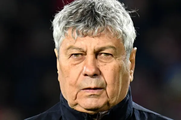 Mircea Lucescu, internat de urgență la spital. Care este starea de sănătate a selecționerului