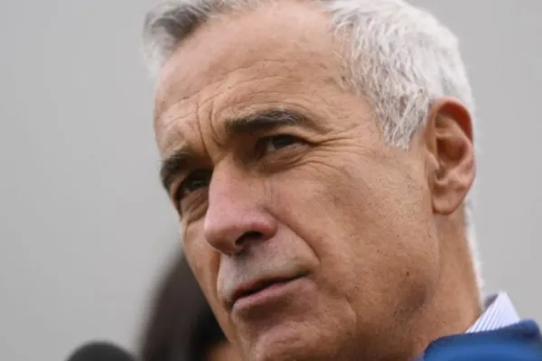 Călin Georgescu, față în față cu Anca Alexandrescu: „Justiția nu a făcut decât să arate tuturor corupția existentă”