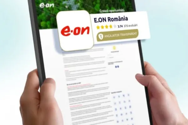 AUR a reclamat tranzacția prin care Ungaria voia să cumpere E.ON România