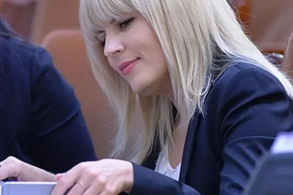 Elena Udrea, un alt Crăciun după gratii: „Le doresc un Crăciun ca al meu!”