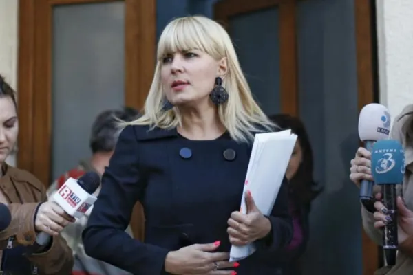 De ce au contestat procurorii DNA eliberarea condiționată a Elenei Udrea? Ce argumente au invocat - EXCLUSIV Realitatea Plus