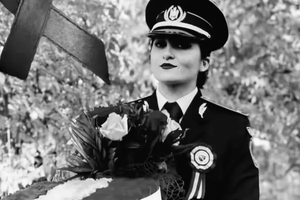 Ea este polițista moartă în tragicul accident de pe E58. Beatrice avea 23 de ani
