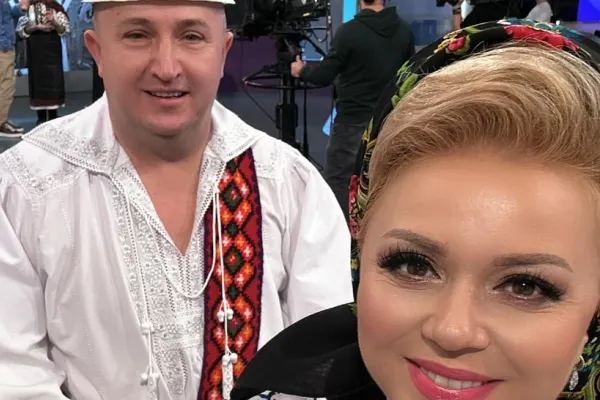 Acum s-a aflat adevărul despre Cornelia și Lupu Rednic: Motivul pentru care nu au devenit părinți în cei 30 de ani de căsnicie