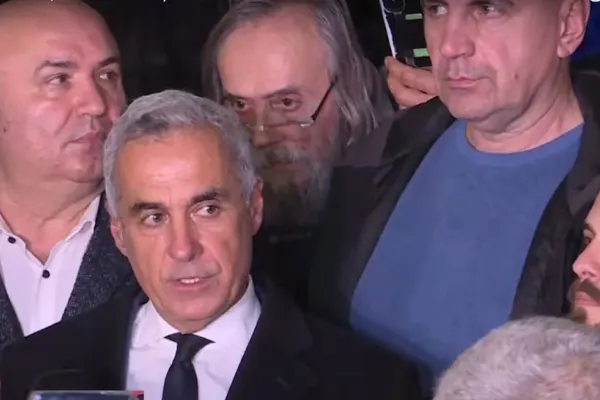 Călin Georgescu, în direct la Anca Alexandrescu, după o nouă tergiversare în procesul care decide viitorul României: Am realizat cât de mare e ingerința politicului