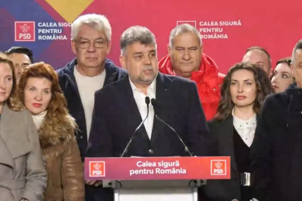 PSD a decis: vrea la guvernare! Noi strategii după anunțul CCR. Alianțe-bombă