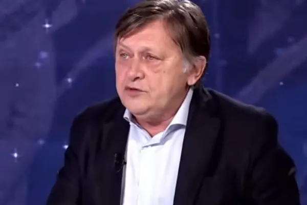Crin Antonescu NU CANDIDEAZĂ dacă nu are sprijinul Coaliției: Nu țin să devin cu orice preț președinte