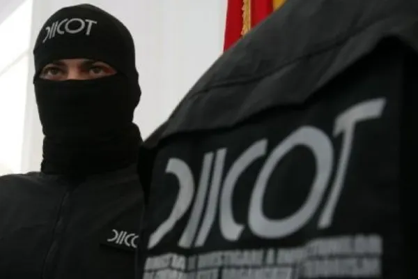 MAFIA GUNOAIELOR. Membrii familiei lui Bogdan Adimi, audiați la DIICOT. Caracatița din Romprest, destructurată