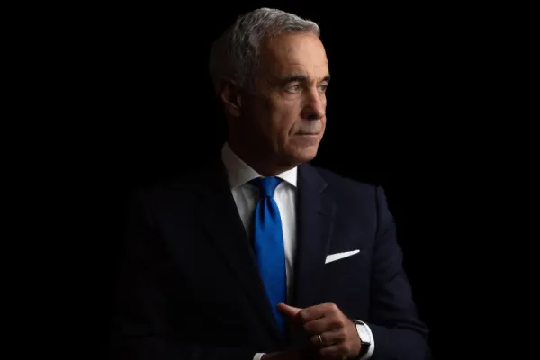 Călin Georgescu, apel la Donald Trump pe rețeaua X: Grupuri puternice de interese vor să folosească România ca pe un câmp de luptă". PERICOLUL care pândește SUA și România