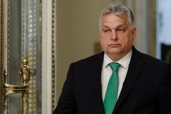 Viktor Orban, înainte de Congresul UDMR: ”Ungaria este interesată de succesul economiei României”