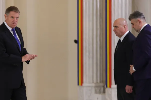 Anca Alexandrescu: „Globalistul Ciolacu s-a transformat, peste noapte, în suveranist. Nu au șanse să-l învingă pe Călin Georgescu”