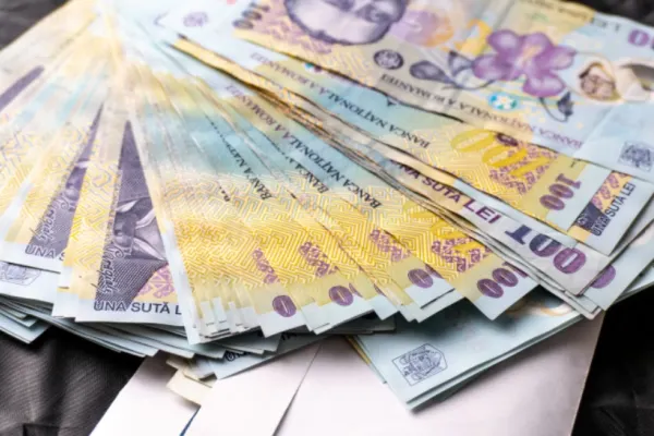 Cele trei scenarii pe masa guvernului pentru creșterea salariului minim. Sumele infime cu care ar putea crcește, comparabil cu inflația din țară