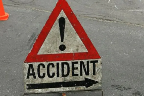 Accident mortal pe DN 65E: Un bărbat de 46 de ani a murit
