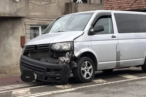 Accident rutier TERIBIL. 12 victime în urma coliziunii