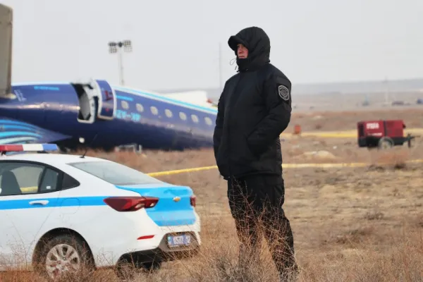 Mai multe companii aeriene își suspendă cursele către Rusia, după doborârea avionului Azerbaidjan Airlines