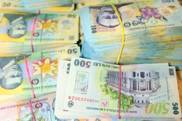 Cursul VALUTAR al BNR. Ce s-a întâmplat cu leul românesc după ce Nicușor Dan a fost ales președinte?
