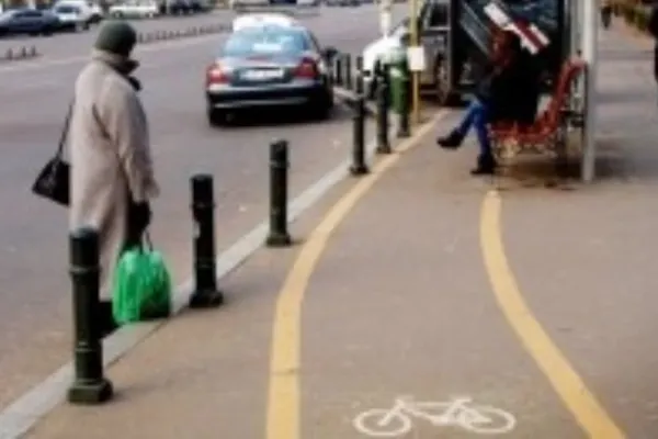 Accident rutier CUMPLIT: Un biciclist și-a pierdut viața după ce a fost lovit de o mașină