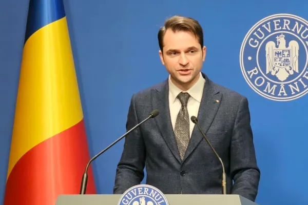 Guvernul prelungește plafonare prețurilor la energie și gaze. Anunțul ministrului Sebastian Burduja