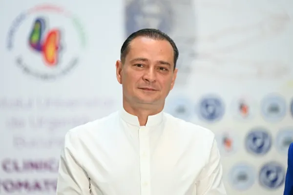 Daniel Băluță: Este foarte important ca PSD să intre la guvernare