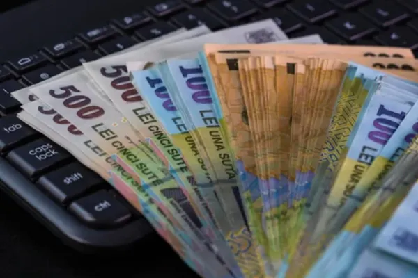 Nazare anunță că gaura din buget s-a redus cu mai mult de jumătate