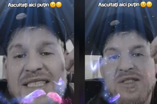 Un român din diaspora plânge de supărare că a iesit Ciolacu la guvernare: Bătrânii ne-au îngropat, ei au votat PSD