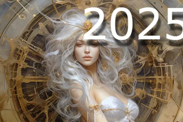 Horoscop 2025 Fecioară. Un an de creștere și de dezvoltare personală, dar atenție la sănătate. Acordă-ți mai mult timp pentru odihnă
