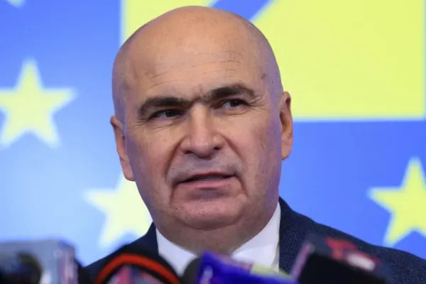 Ilie Bolojan a DEMISIONAT. Când ar putea fi votat un președinte interimar la CJ Bihor?