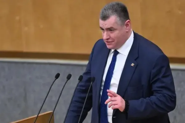 Preşedintele Comisiei pentru afaceri externe din Duma de Stat a Rusiei compară evenimentele din România cu cele din Ucraina anului 2004: „O acţiune foarte grosolană”