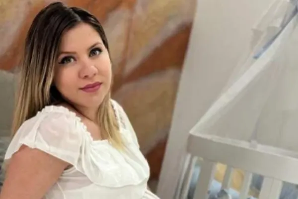 Moarte cumplită pentru o româncă plecată în Italia! Andreea a murit la 30 de ani, alături de bebelușul ei, pe un pat de spital