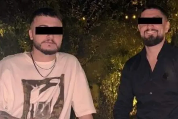 Destine frânte: Mihai și Armando și-au pierdut viața într-un accident rutier CUMPLIT - VIDEO
