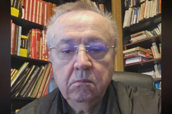 Un cunoscut jurnalist român îl face praf pe Ilie Bolojan: Aplauda lovitura de stat din 6 decembrie