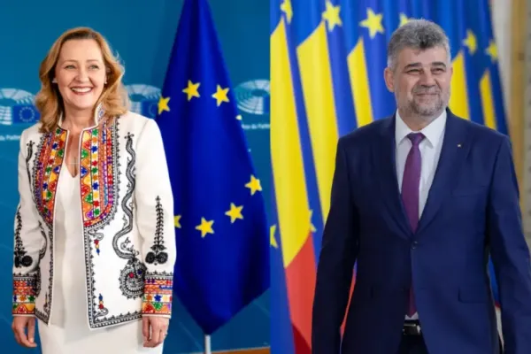 PSD, PNL, UDMR şi minorităţile trântesc ușa în nas USR-ului. Partidele au voturile pentru a forma un Guvern şi o majoritate