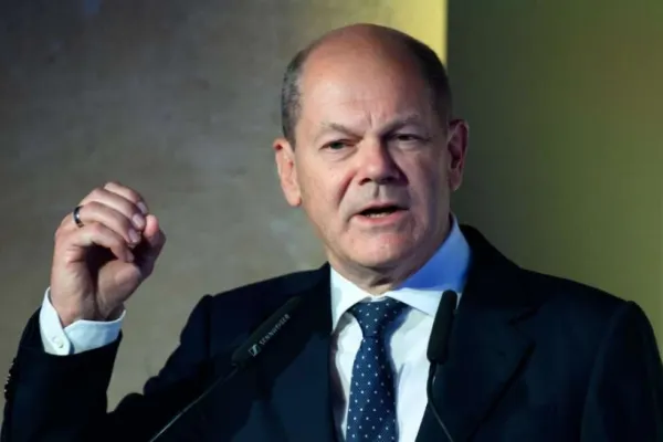 Cancelarul Olaf Scholz, APEL FERM! Le solicită refugiaților ucraineni să își găsească un loc de muncă sau să se întoarcă în Ucraina