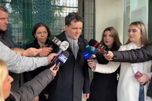 Nicușor Dan a vorbit despre viitoarea guvernare: „Ar fi sănătos ca un partid pro-european să rămână în opoziție”